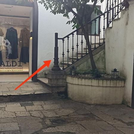 Casa Retro' Bed and Breakfast Ποτέντσα Εξωτερικό φωτογραφία