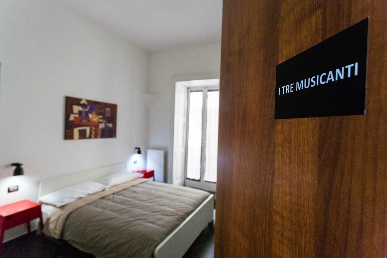 Casa Retro' Bed and Breakfast Ποτέντσα Εξωτερικό φωτογραφία