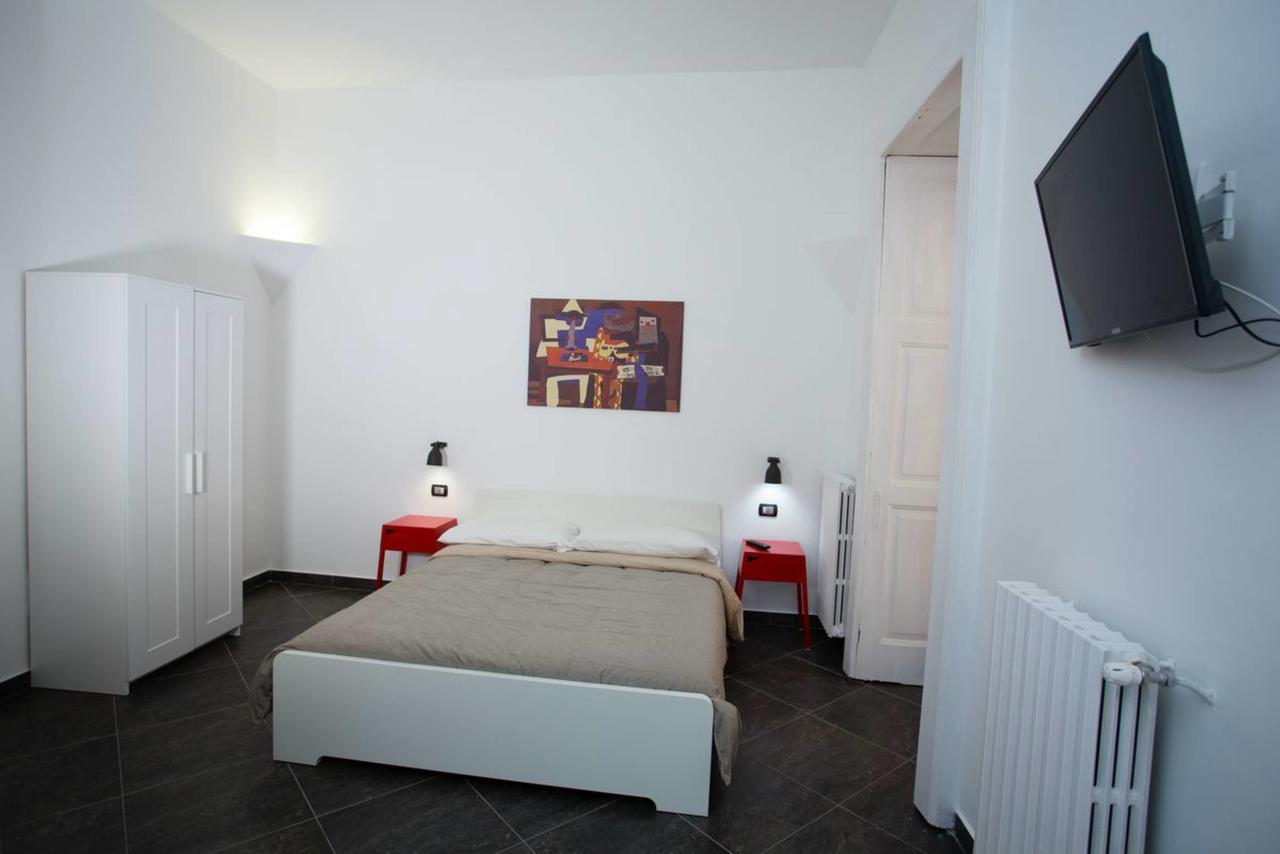 Casa Retro' Bed and Breakfast Ποτέντσα Εξωτερικό φωτογραφία