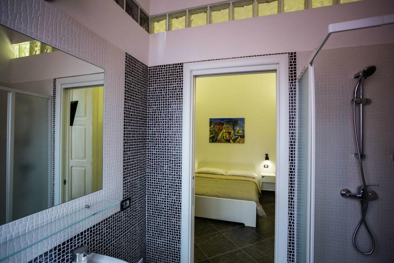 Casa Retro' Bed and Breakfast Ποτέντσα Εξωτερικό φωτογραφία