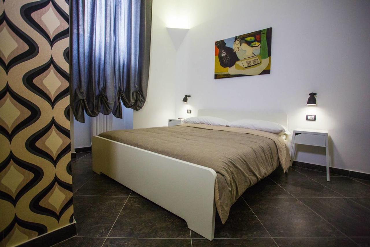 Casa Retro' Bed and Breakfast Ποτέντσα Εξωτερικό φωτογραφία