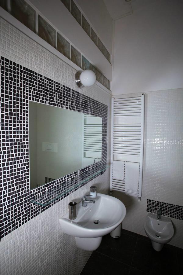 Casa Retro' Bed and Breakfast Ποτέντσα Εξωτερικό φωτογραφία