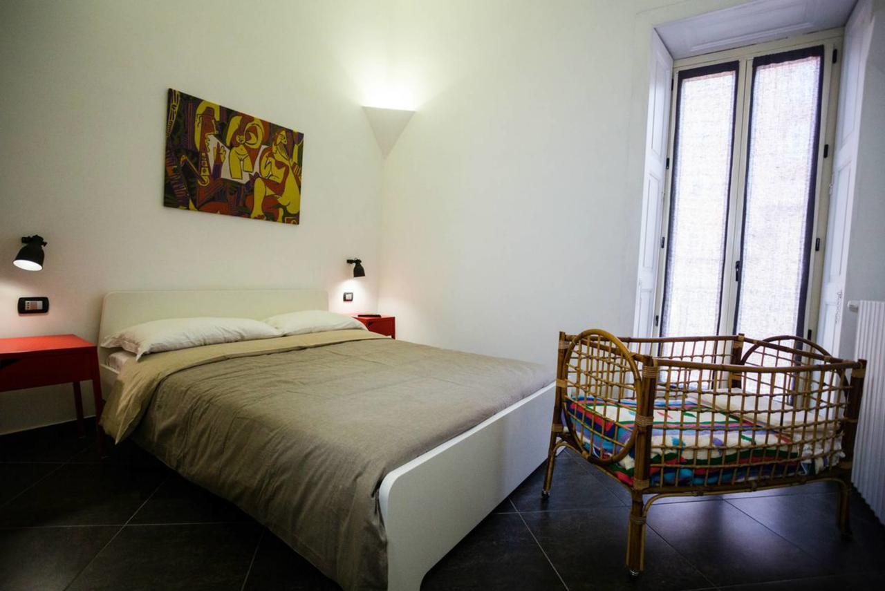 Casa Retro' Bed and Breakfast Ποτέντσα Εξωτερικό φωτογραφία