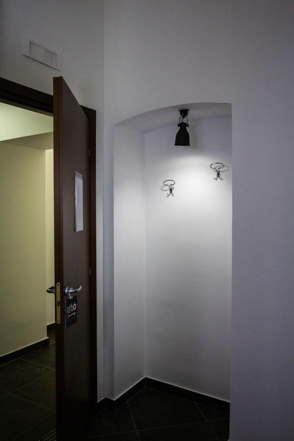 Casa Retro' Bed and Breakfast Ποτέντσα Εξωτερικό φωτογραφία