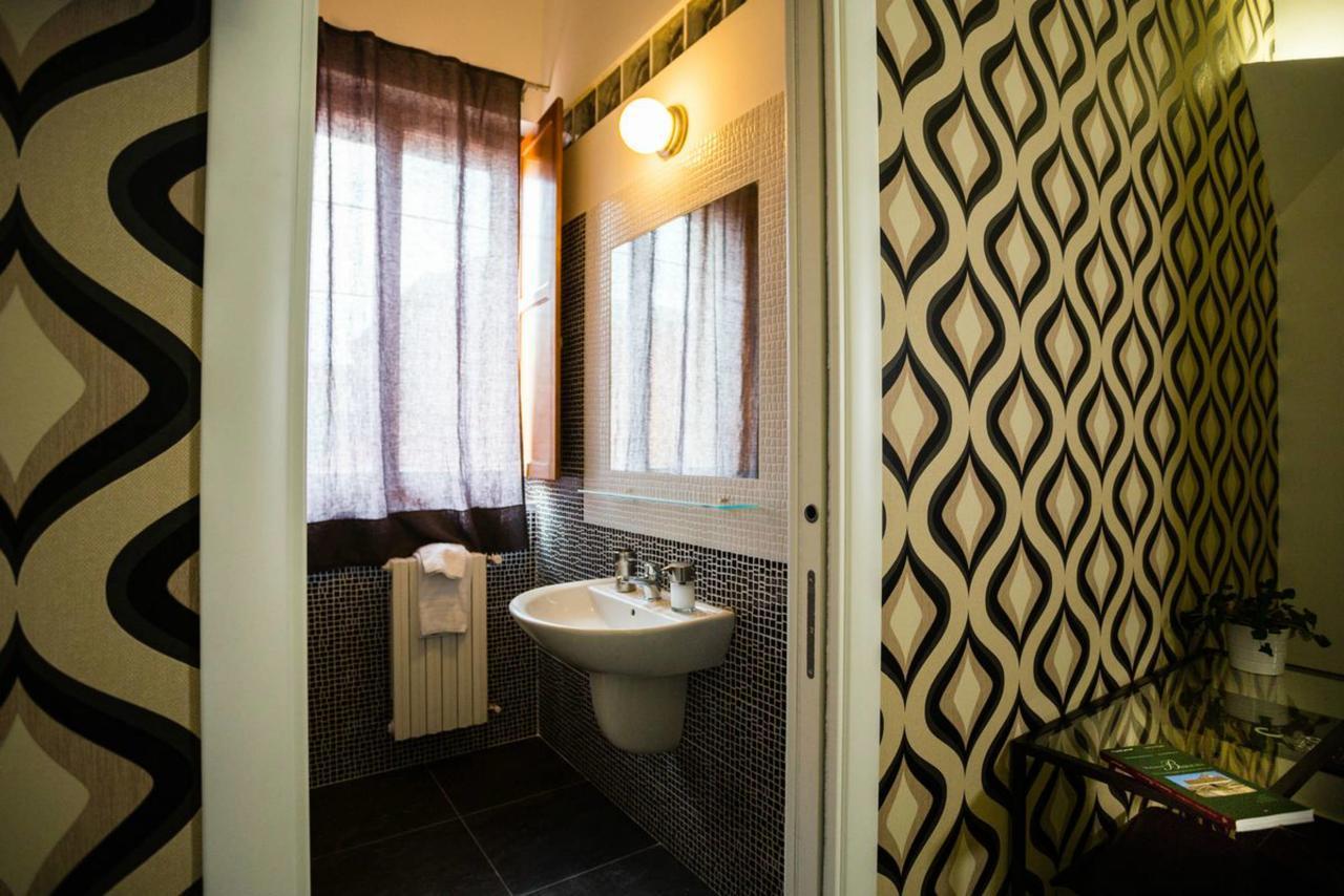 Casa Retro' Bed and Breakfast Ποτέντσα Εξωτερικό φωτογραφία
