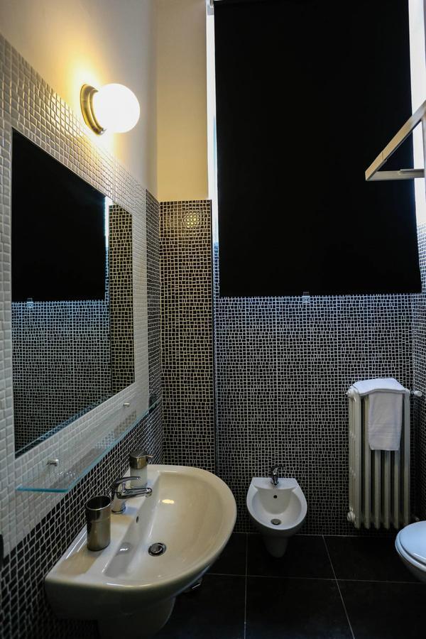 Casa Retro' Bed and Breakfast Ποτέντσα Εξωτερικό φωτογραφία